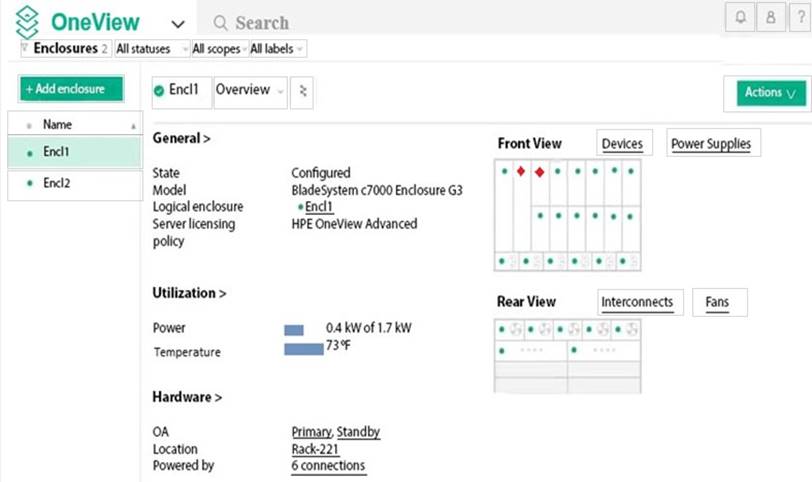 HPE2-T37 Zertifikatsdemo